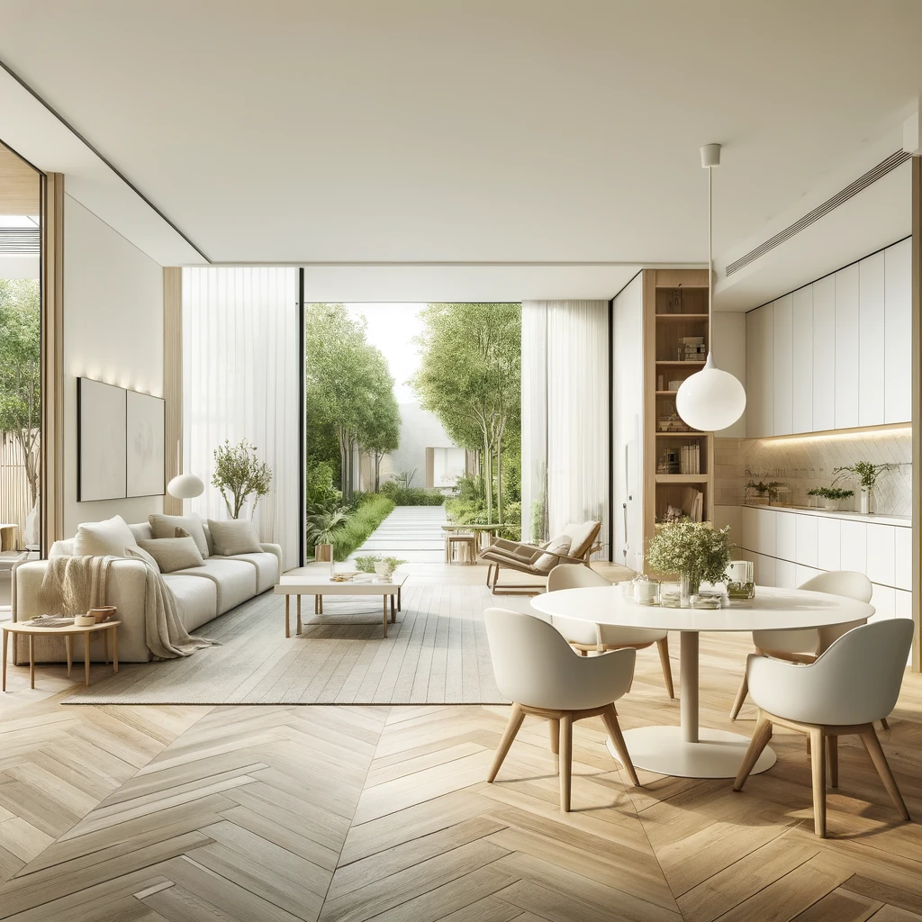 3D PERSPECTIVE